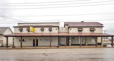 277 Gallatin Ave, Uniontown, PA 15401, ,Multi-unit,For Sale,Gallatin Ave,1667859