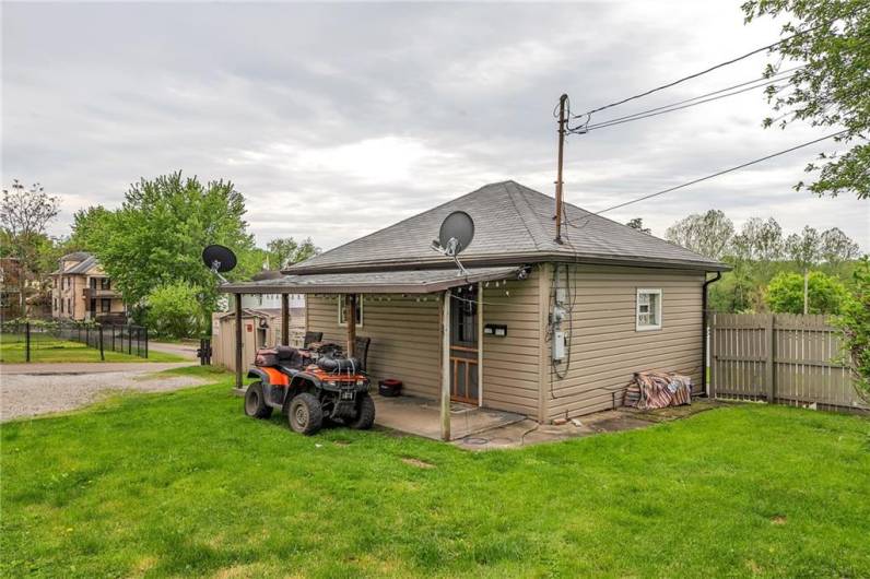 277 Gallatin Ave, Uniontown, PA 15401, ,Multi-unit,For Sale,Gallatin Ave,1667859