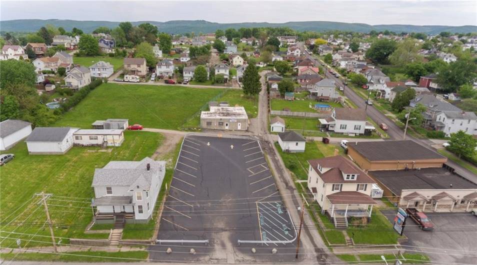277 Gallatin Ave, Uniontown, PA 15401, ,Multi-unit,For Sale,Gallatin Ave,1667859