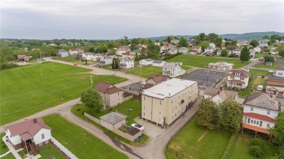 277 Gallatin Ave, Uniontown, PA 15401, ,Multi-unit,For Sale,Gallatin Ave,1667859