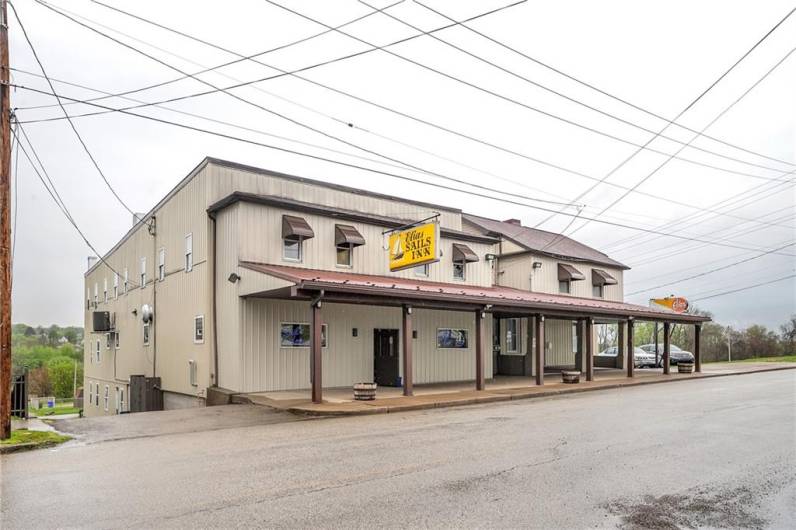277 Gallatin Ave, Uniontown, PA 15401, ,Multi-unit,For Sale,Gallatin Ave,1667859