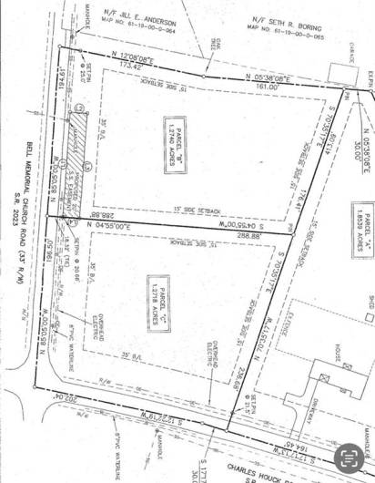 Lot C Bell Memorial Road, Latrobe, PA 15650, ,Farm-acreage-lot,For Sale,Bell Memorial Road,1667885