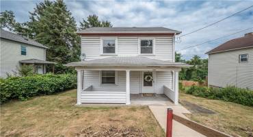 3227 Virginia Ave, West Mifflin, PA 15122, 2 Bedrooms Bedrooms, 7 Rooms Rooms,1 BathroomBathrooms,Residential,For Sale,Virginia Ave,1667462