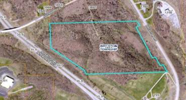3803 Dutch Ridge Road, Beaver, PA 15009, ,Farm-acreage-lot,For Sale,Dutch Ridge Road,1667886