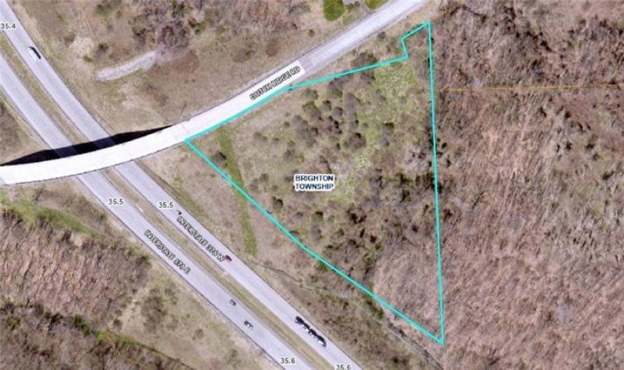 0000 Dutch Ridge Road, Beaver, PA 15009, ,Farm-acreage-lot,For Sale,Dutch Ridge Road,1667889