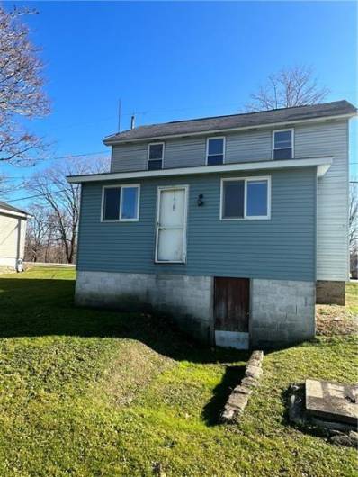 1155 Pa-381, Stahlstown, PA 15687, 2 Bedrooms Bedrooms, ,Residential,For Sale,Pa-381,1668001