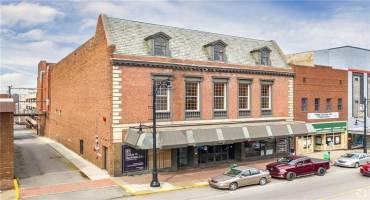 220 Main St, Butler, PA 16001, ,Lease,For Sale,Main St,1668013