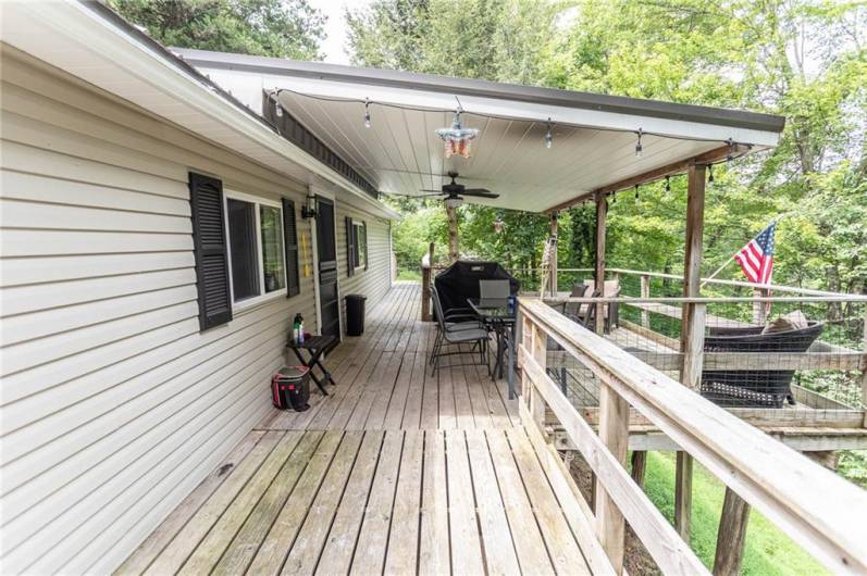 390 Tub Run Rd, Confluence, PA 15424, 2 Bedrooms Bedrooms, ,1 BathroomBathrooms,Residential,For Sale,Tub Run Rd,1668109