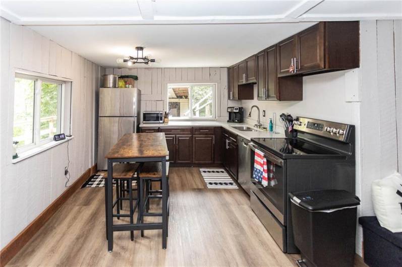 390 Tub Run Rd, Confluence, PA 15424, 2 Bedrooms Bedrooms, ,1 BathroomBathrooms,Residential,For Sale,Tub Run Rd,1668109
