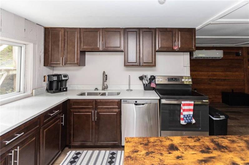 390 Tub Run Rd, Confluence, PA 15424, 2 Bedrooms Bedrooms, ,1 BathroomBathrooms,Residential,For Sale,Tub Run Rd,1668109