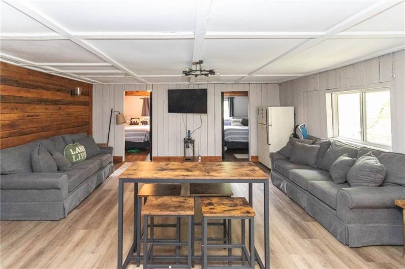 390 Tub Run Rd, Confluence, PA 15424, 2 Bedrooms Bedrooms, ,1 BathroomBathrooms,Residential,For Sale,Tub Run Rd,1668109