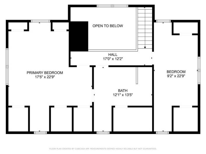Upper Level