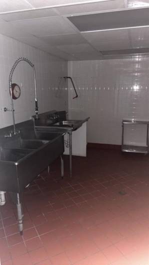 Washroom