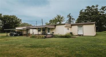 112 Flick Ln, Ford City, PA 16226, 1 Bedroom Bedrooms, ,1 BathroomBathrooms,Residential,For Sale,Flick Ln,1668477