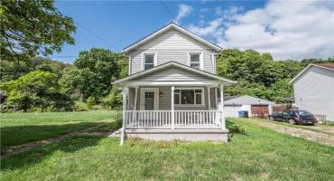 2592 Douglas Run Road, Elizabeth, PA 15037, 2 Bedrooms Bedrooms, ,1.1 BathroomsBathrooms,Residential,For Sale,Douglas Run Road,1668498