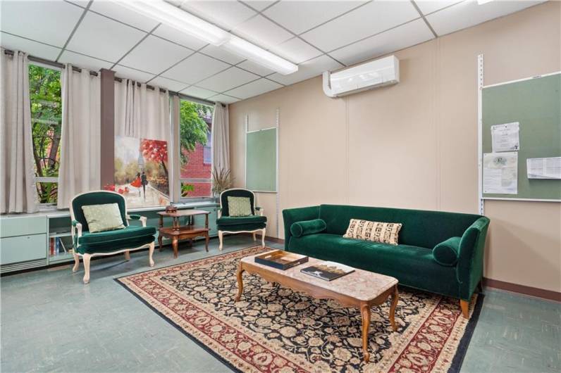 Main Level Conference Room