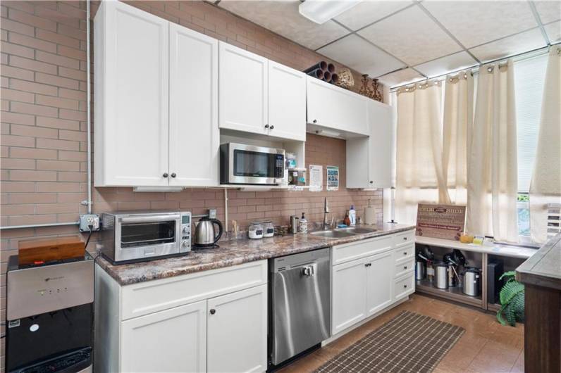 Kitchenette