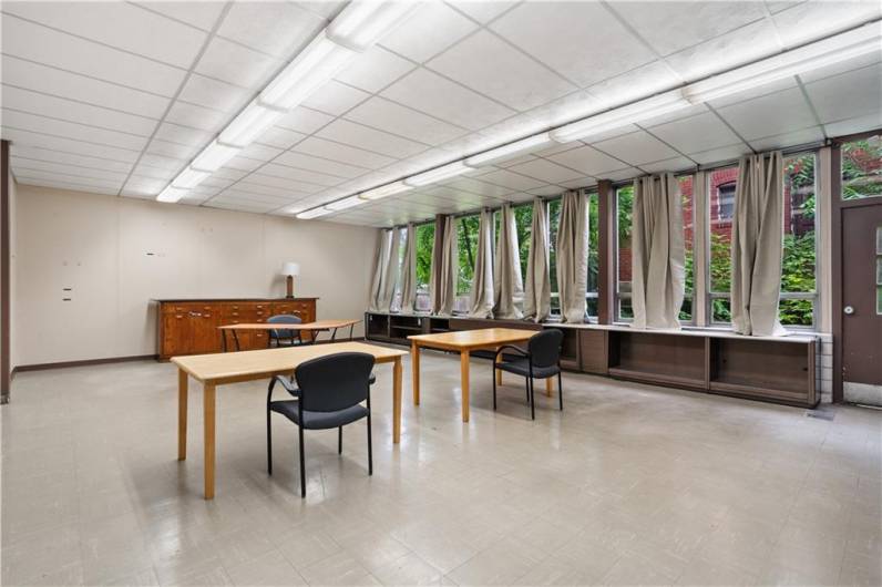 View of Suite 410