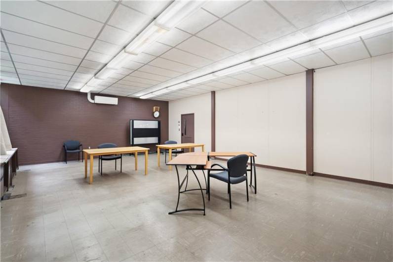 View of Suite 410