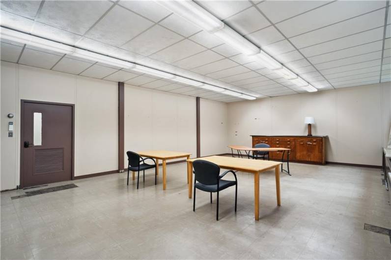 View of Suite 410