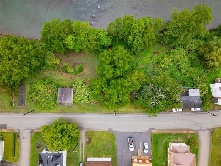 000 Front St, Robinson, PA 15949, ,Farm-acreage-lot,For Sale,Front St,1668888
