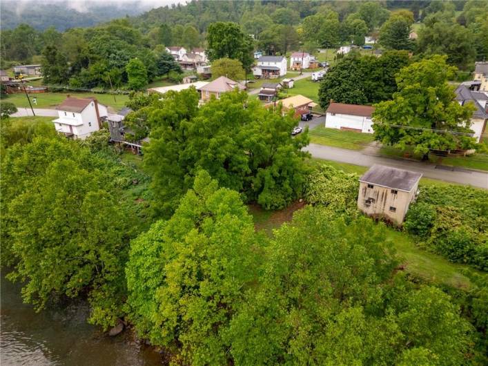 000 Front St, Robinson, PA 15949, ,Farm-acreage-lot,For Sale,Front St,1668888