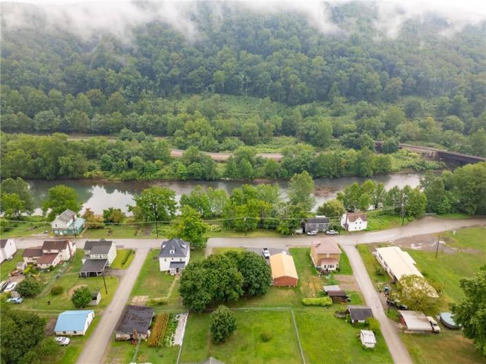 000 Front St, Robinson, PA 15949, ,Farm-acreage-lot,For Sale,Front St,1668888
