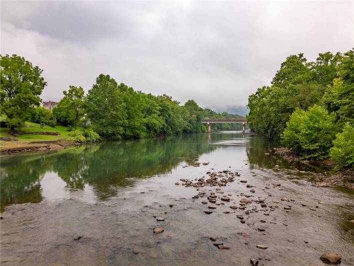 000 Front St, Robinson, PA 15949, ,Farm-acreage-lot,For Sale,Front St,1668888