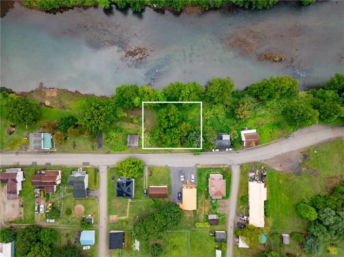 000 Front St, Robinson, PA 15949, ,Farm-acreage-lot,For Sale,Front St,1668888