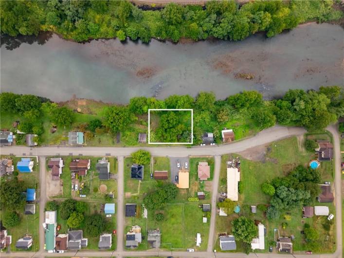 000 Front St, Robinson, PA 15949, ,Farm-acreage-lot,For Sale,Front St,1668888