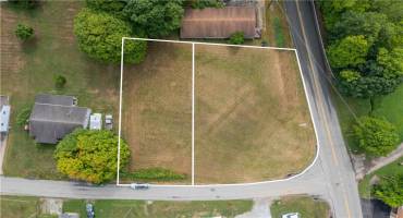0 Mary Street, Bentleyville, PA 15314, ,Farm-acreage-lot,For Sale,Mary Street,1668906