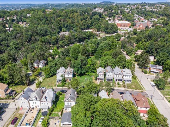 312 Elsdon St, Pittsburgh, PA 15214, ,Farm-acreage-lot,For Sale,Elsdon St,1668659