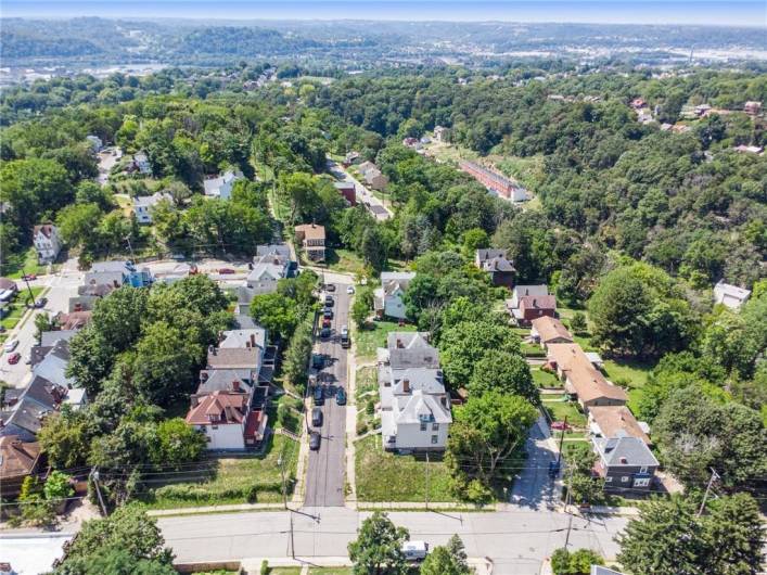 312 Elsdon St, Pittsburgh, PA 15214, ,Farm-acreage-lot,For Sale,Elsdon St,1668659
