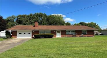 1904 Brigadoon Ln, New Castle, PA 16101, 3 Bedrooms Bedrooms, 6 Rooms Rooms,2 BathroomsBathrooms,Residential,For Sale,Brigadoon Ln,1668825