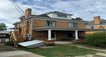 175 Penn Ave, Pittsburgh, PA 15210, ,Multi-unit,For Sale,Penn Ave,1668862
