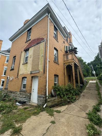 175 Penn Ave, Pittsburgh, PA 15210, ,Multi-unit,For Sale,Penn Ave,1668862