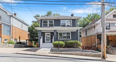1410 Traymore Avenue, Pittsburgh, PA 15221, 3 Bedrooms Bedrooms, 7 Rooms Rooms,2.1 BathroomsBathrooms,Residential,For Sale,Traymore Avenue,1668478