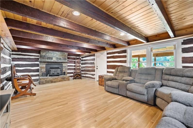 386 Burkett Bridge Road, Everett, PA 15537, 2 Bedrooms Bedrooms, 9 Rooms Rooms,1 BathroomBathrooms,Residential,For Sale,Burkett Bridge Road,1667964