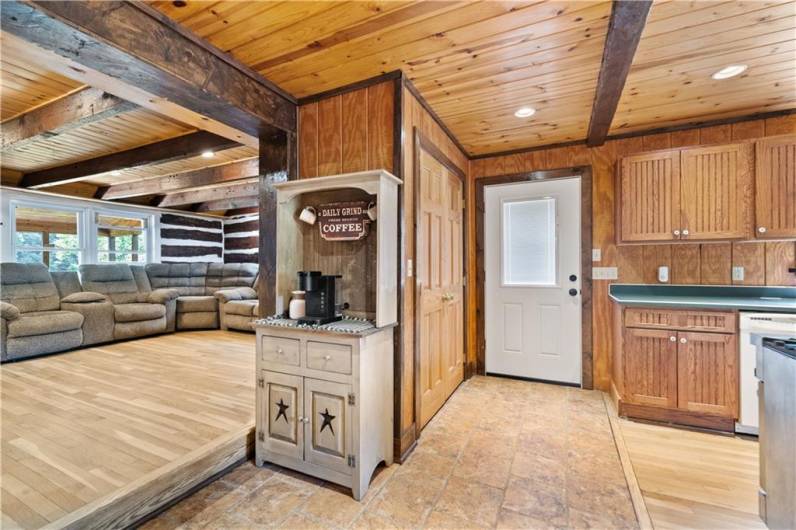 386 Burkett Bridge Road, Everett, PA 15537, 2 Bedrooms Bedrooms, 9 Rooms Rooms,1 BathroomBathrooms,Residential,For Sale,Burkett Bridge Road,1667964