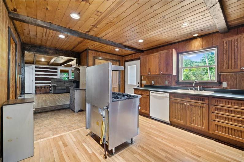 386 Burkett Bridge Road, Everett, PA 15537, 2 Bedrooms Bedrooms, 9 Rooms Rooms,1 BathroomBathrooms,Residential,For Sale,Burkett Bridge Road,1667964