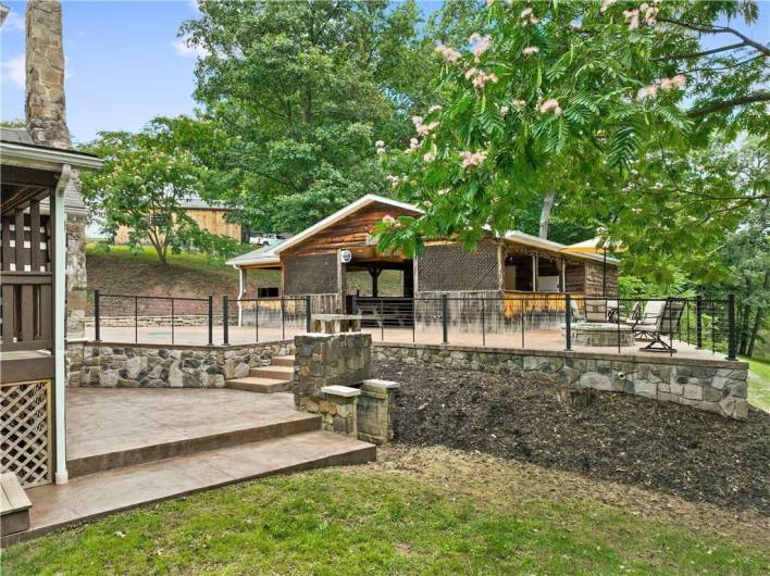 386 Burkett Bridge Road, Everett, PA 15537, 2 Bedrooms Bedrooms, 9 Rooms Rooms,1 BathroomBathrooms,Residential,For Sale,Burkett Bridge Road,1667964