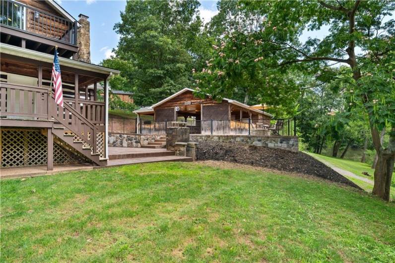 386 Burkett Bridge Road, Everett, PA 15537, 2 Bedrooms Bedrooms, 9 Rooms Rooms,1 BathroomBathrooms,Residential,For Sale,Burkett Bridge Road,1667964