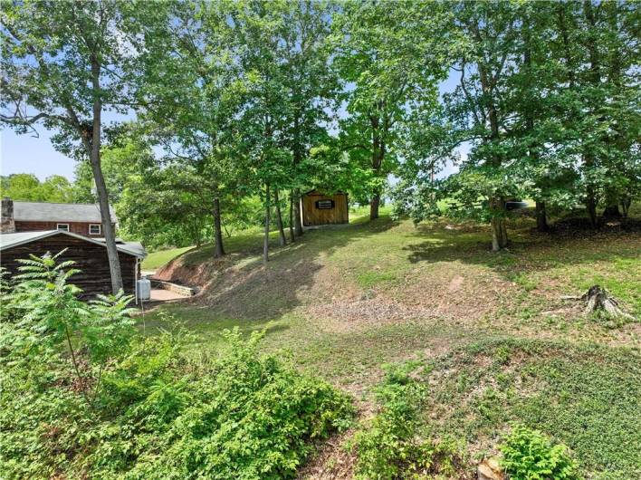 386 Burkett Bridge Road, Everett, PA 15537, 2 Bedrooms Bedrooms, 9 Rooms Rooms,1 BathroomBathrooms,Residential,For Sale,Burkett Bridge Road,1667964