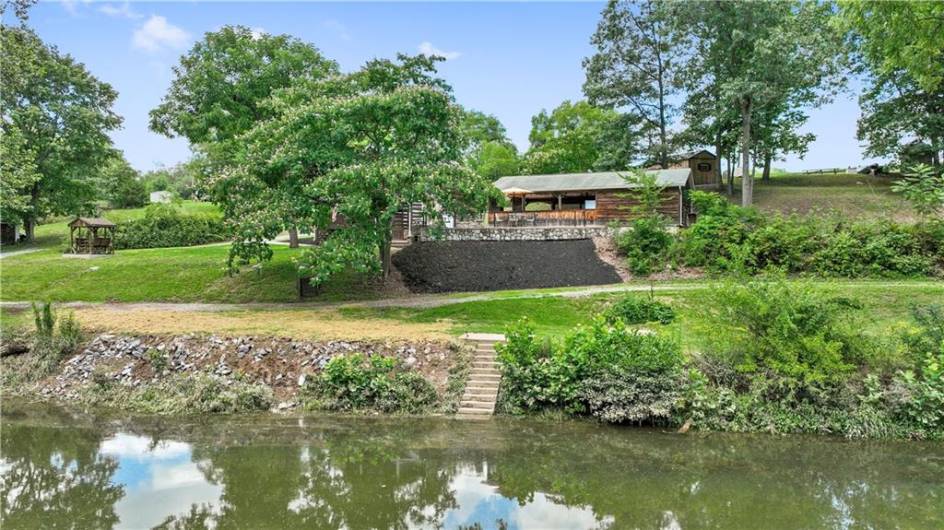 386 Burkett Bridge Road, Everett, PA 15537, 2 Bedrooms Bedrooms, 9 Rooms Rooms,1 BathroomBathrooms,Residential,For Sale,Burkett Bridge Road,1667964