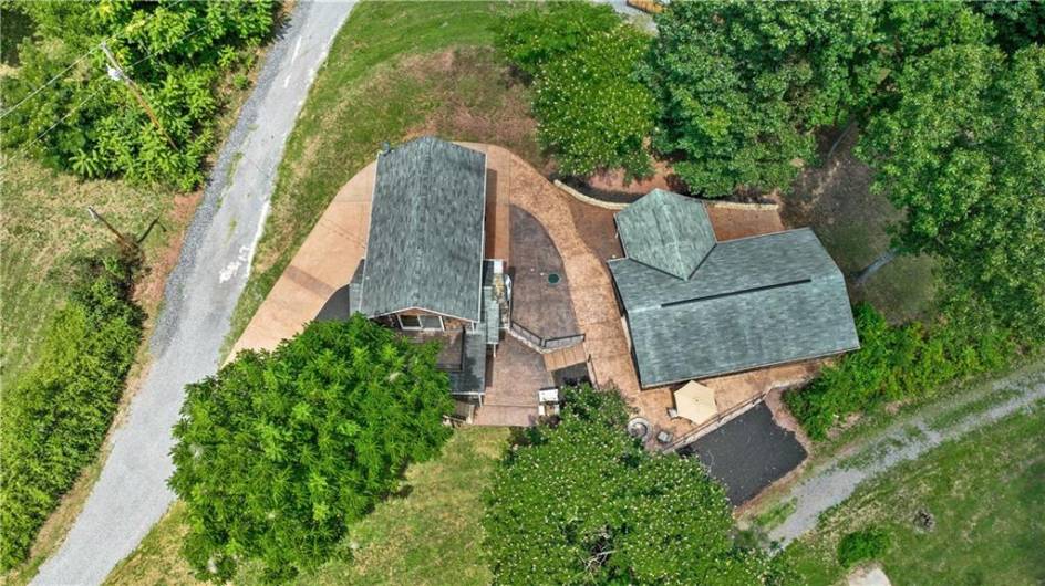 386 Burkett Bridge Road, Everett, PA 15537, 2 Bedrooms Bedrooms, 9 Rooms Rooms,1 BathroomBathrooms,Residential,For Sale,Burkett Bridge Road,1667964