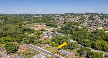 #11 Craighead Street, Canonsburg, PA 15317, ,Farm-acreage-lot,For Sale,Craighead Street,1668754