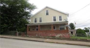 113 Church Avenue, Masontown, PA 15425, 3 Bedrooms Bedrooms, ,2 BathroomsBathrooms,Residential,For Sale,Church Avenue,1669171