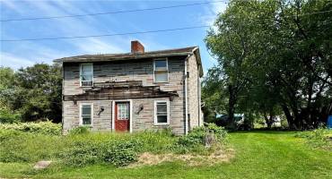 1206, 1207, 1210 Wysocki Avenue, North Apollo, PA 15673, 2 Bedrooms Bedrooms, ,1 BathroomBathrooms,Residential,For Sale,Wysocki Avenue,1669219