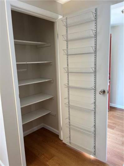 Pantry