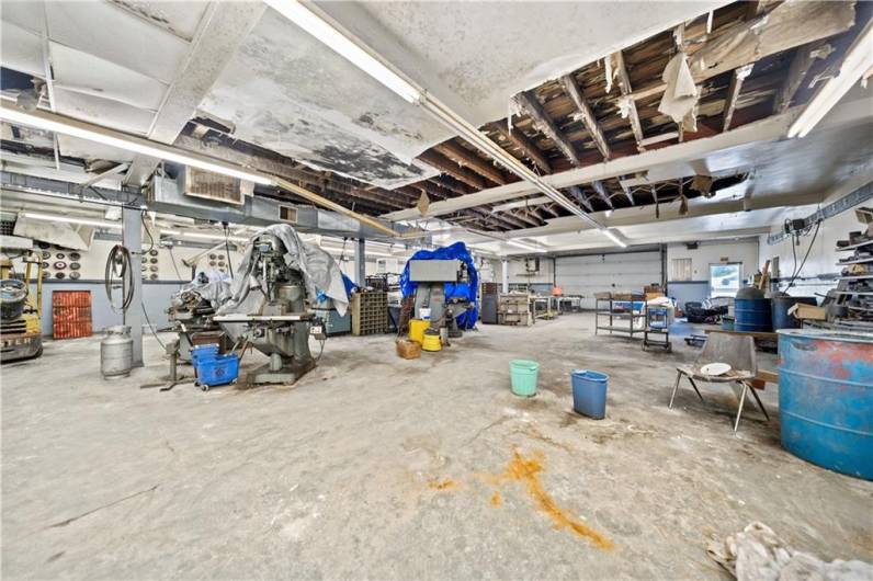 Main Space